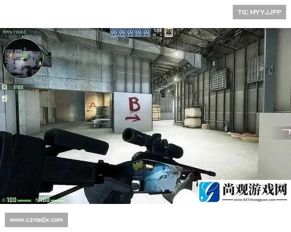 暴躁女性CSGO玩家心态调整与技巧提升全攻略