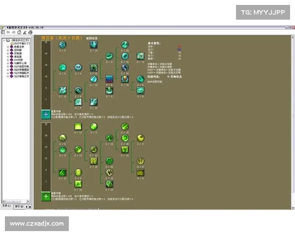 如何打造强力火法师角色在泰坦之旅中的加点与装备选择攻略 如何打造强力火法师角色在泰坦之旅中的加点与装备选择攻略