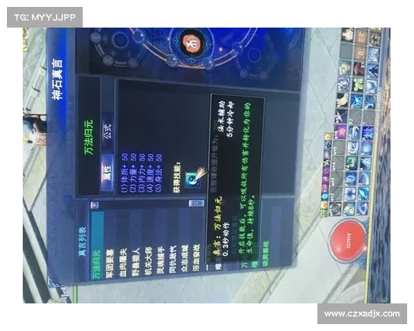 提升武魂玄冰输出与防御的七个实用技巧助你战力飙升 提升武魂玄冰输出与防御的七个实用技巧助你战力飙升