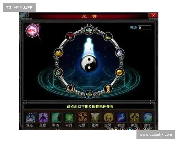 虚空斗法境界突破的核心路径与修炼法则解析