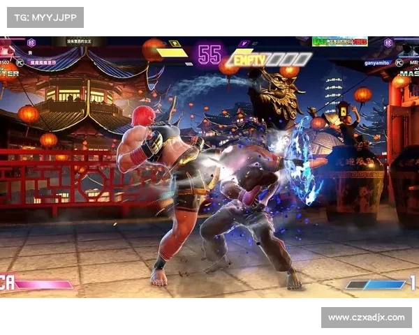 提升街霸4游戏体验的完美配置指南 提升街霸4游戏体验的完美配置指南