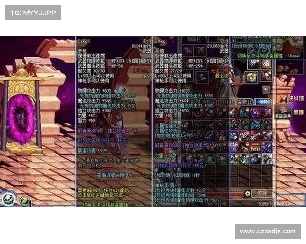 全面解析女大枪角色输出潜力提升技巧及实战应用攻略 全面解析女大枪角色输出潜力提升技巧及实战应用攻略