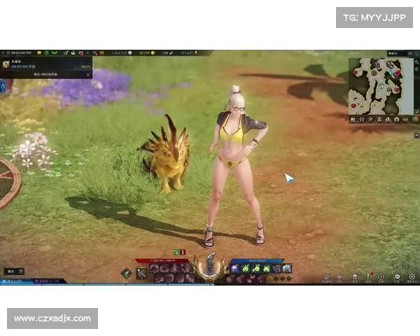 魅魔作品在Steam Workshop中的魅力所在及其深受玩家喜爱之谜