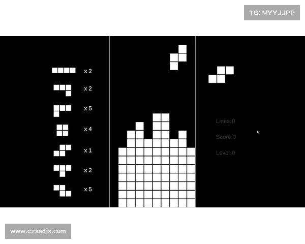 探索俄罗斯方块豪华版的经典魅力与创新玩法相融合的全新体验 探索俄罗斯方块豪华版的经典魅力与创新玩法相融合的全新体验