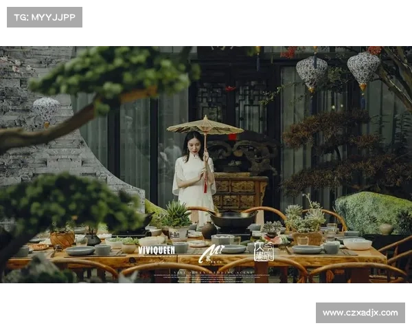 小满时节体验乡村生活的五大秘诀让你享受自然与宁静的完美融合 小满时节体验乡村生活的五大秘诀让你享受自然与宁静的完美融合