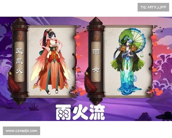 凤凰火御魂搭配技巧终极指南助你打造最强阵容轻松制霸战场 凤凰火御魂搭配技巧终极指南助你打造最强阵容轻松制霸战场