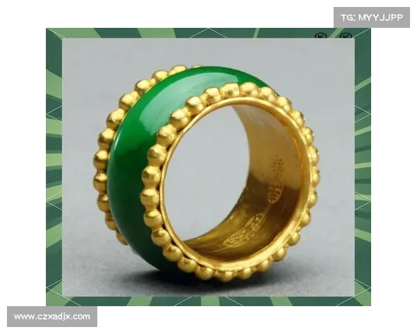 皇家贵族戒指的历史传承与象征意义十大亮点解析 皇家贵族戒指的历史传承与象征意义十大亮点解析