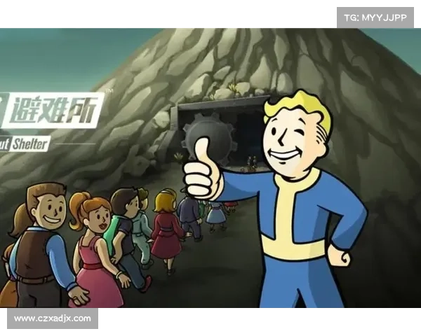 辐射避难所生存攻略全解析：从资源管理到灾难应对的实用技巧