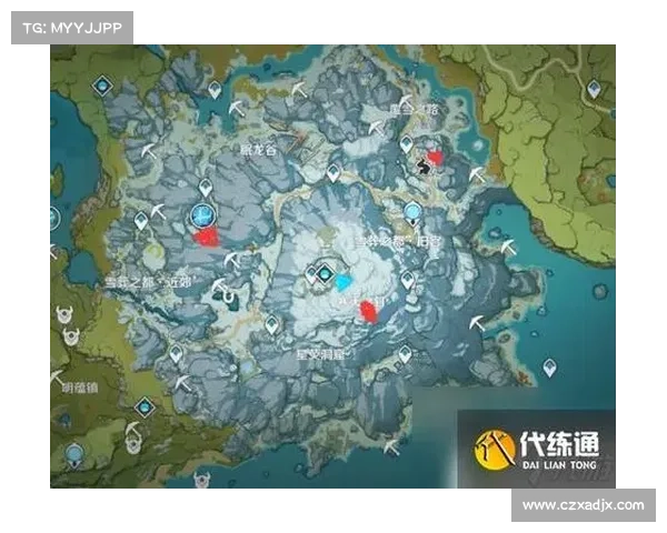 风云岛行动隐藏宝箱获取技巧与位置攻略全面解析