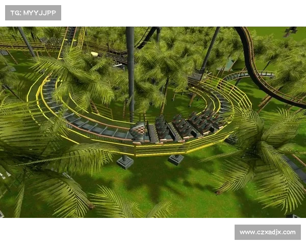 《过山车大亨3动物园扩展包评测：新增玩法与挑战是否值得体验》