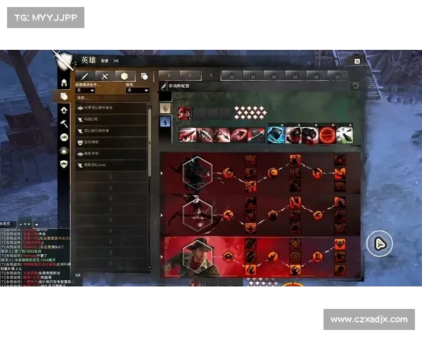 激战2奶妈最强装备搭配与战场策略全解析 助你成为团队核心支援 激战2奶妈最强装备搭配与战场策略全解析 助你成为团队核心支援