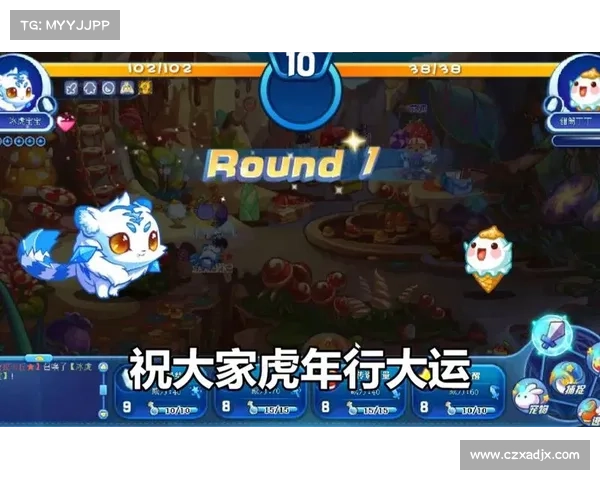 冰虎宝宝的生存智慧与独特魅力揭示探秘 冰虎宝宝的生存智慧与独特魅力揭示探秘