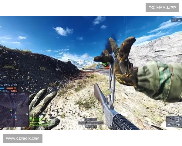 战地4中国崛起五大战略创新探索与影响分析 战地4中国崛起五大战略创新探索与影响分析