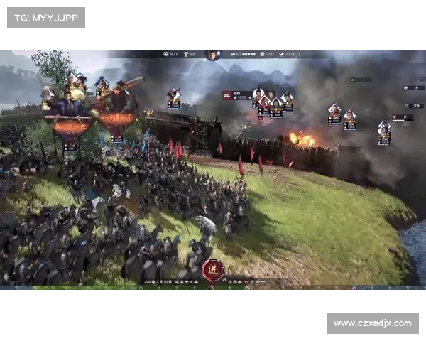 《深入解析行会3提升游戏水平的核心技巧与策略》 《深入解析行会3提升游戏水平的核心技巧与策略》