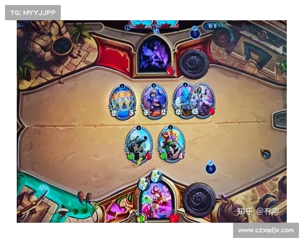 提升炉石传说游戏水平的实用技巧与策略分析大全
