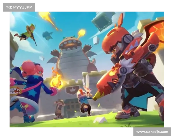 香肠派对全新版本攻略解析 新地图新武器全方位剖析玩法技巧