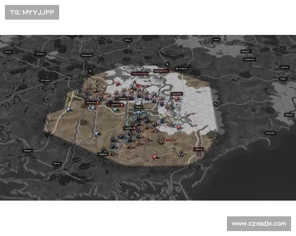 《深入解析行会3提升游戏水平的核心技巧与策略》