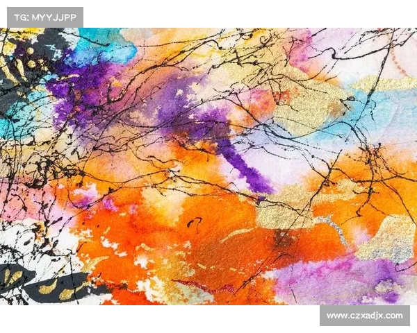 色彩的魅力与艺术的多样性交织探索从视觉到心灵的无尽变化