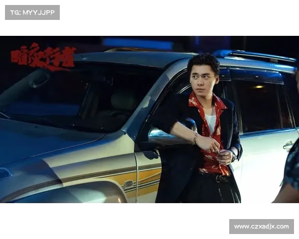 《暗夜行者》最新更新五大关键要素全解析 助你快速掌握游戏新动态