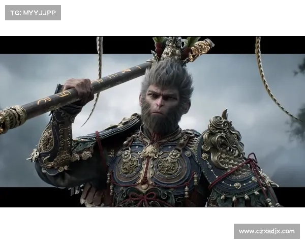 《黑神话悟空结局透视命运抉择与人物命运的深刻思考》