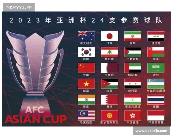 亚洲杯背后的秘密揭示 2022与2023年间的历史变迁与深层原因分析