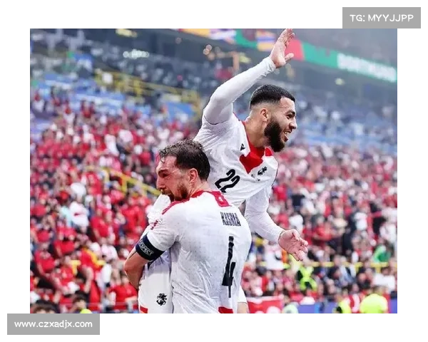 土耳其对阵格鲁吉亚聚焦五大关键球员全面解析