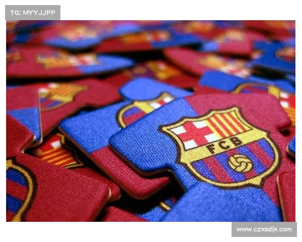 巴萨队徽何时更新 未来变化或将影响俱乐部品牌形象