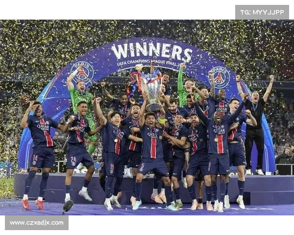 探寻巴黎圣日耳曼欧冠梦想与挑战的深度解析之旅程全景展望前路篇