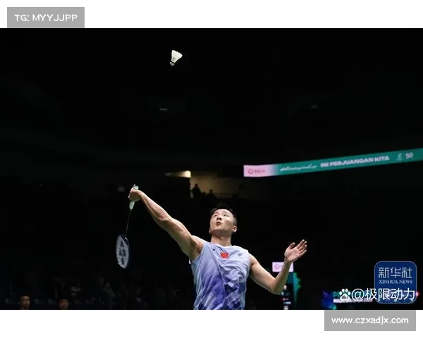 大马羽毛球超级1000赛精彩对决分析：顶级选手激战正酣，谁能脱颖而出