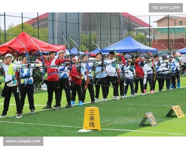 奥运弓箭赛场：历史沉淀与精准对决的辉煌交织