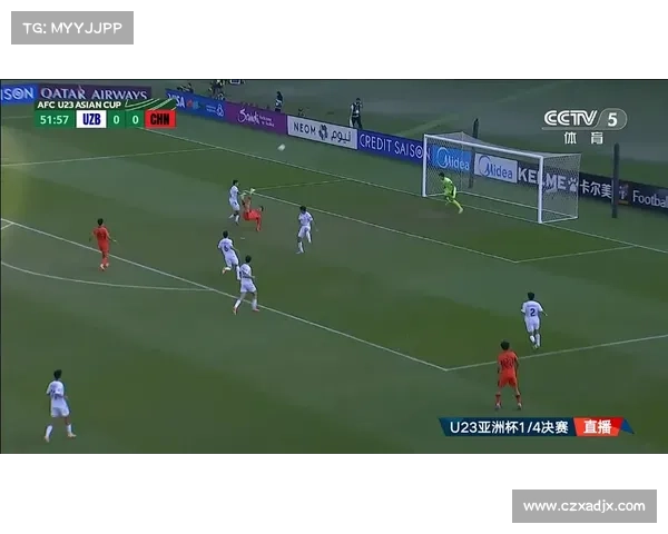 如何分析U20亚洲杯中国队表现及其战术运用策略