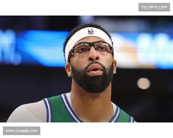 安东尼·戴维斯表达希望支持并参与女性青少年运动项目的愿景