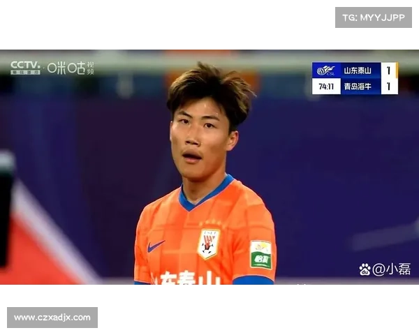 崔康熙谢文能出席泰山队赛前发布会 展望关键对决